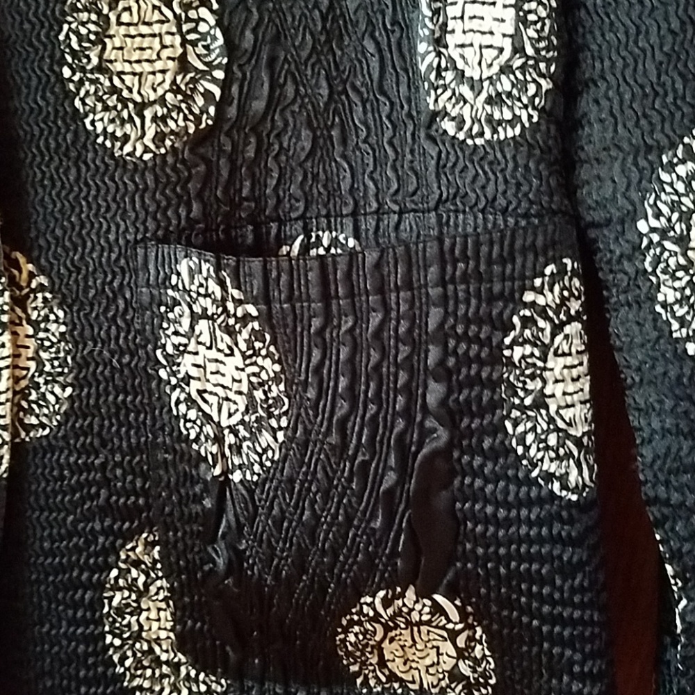 Reversible Jacket With Shell - image 8